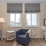 Appartementanlage Strandjuwel 223 Apartmán Ostseebad Kühlungsborn