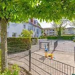 Apartmán Appartementanlage Strandjuwel 223 Ostseebad Kühlungsborn