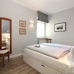 Appartementanlage Strandjuwel 223 Apartmán