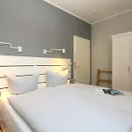 Appartementanlage Strandjuwel 223