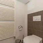 Appartementanlage Strandjuwel 223 Apartmán