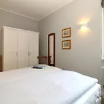 Appartementanlage Strandjuwel 223 Apartmán *