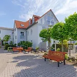 Apartmán Appartementanlage Strandjuwel 223