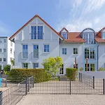 Appartementanlage Strandjuwel 223 Ostseebad Kühlungsborn